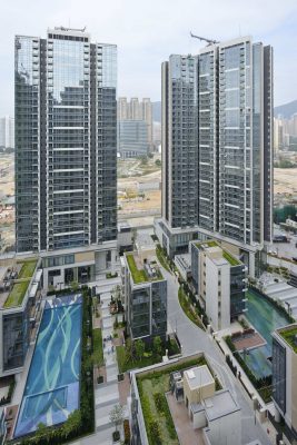 One Kai Tak in Hong Kong buildings