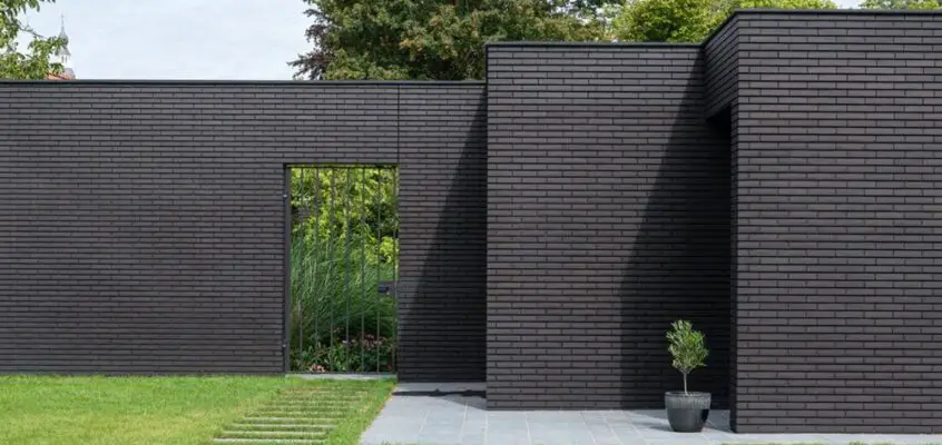 Outside In Netherlands Property