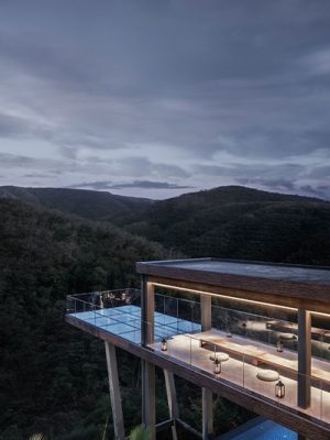 Oxyrest Villa Xishuangbanna