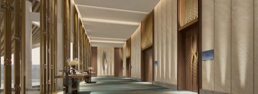 Radisson Collection Resort Nanjing