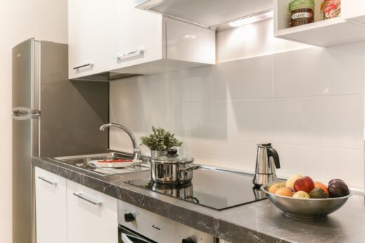 Renovating your kitchen? 4 amazing tips
