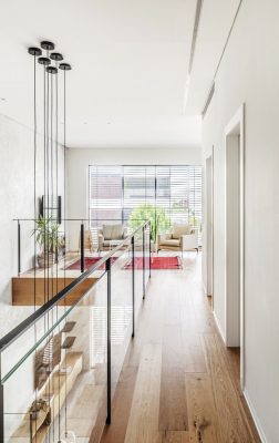 S House Rishon Lezion