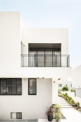 S House Rishon Lezion