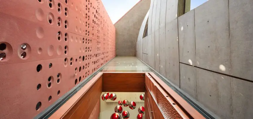 Sangini House, Gujarat Offices