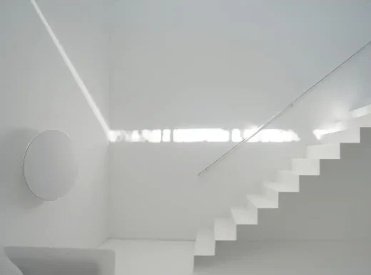 ShadowBox Toronto Upper Beaches home