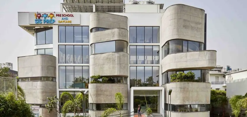 Singapore International Preparatory School