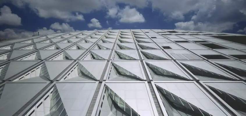 Snøhetta win Cooper Hewitt National Design Award