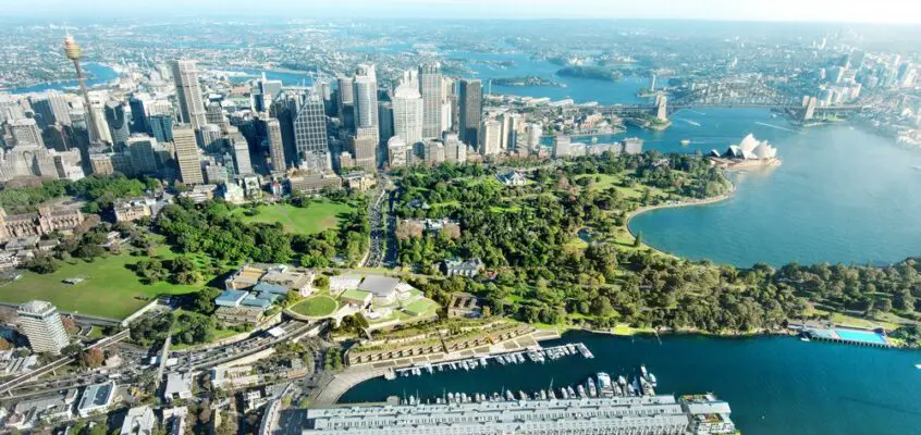 Sydney Modern Project: Art Museum
