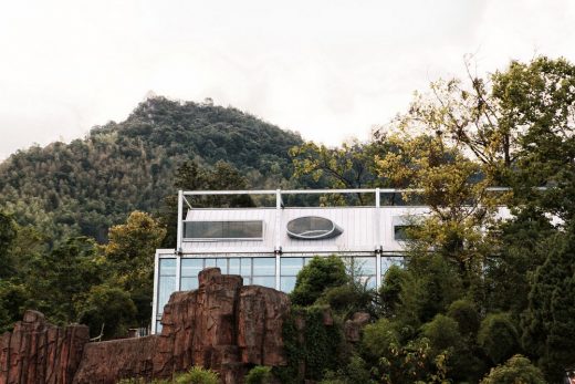 Ten Times Hotel, Jiangxi Province