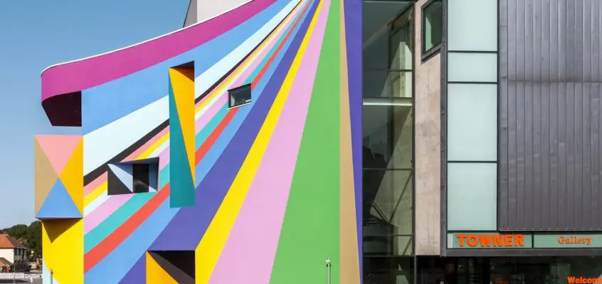 Art Fund Museum of the Year 2020 Winners