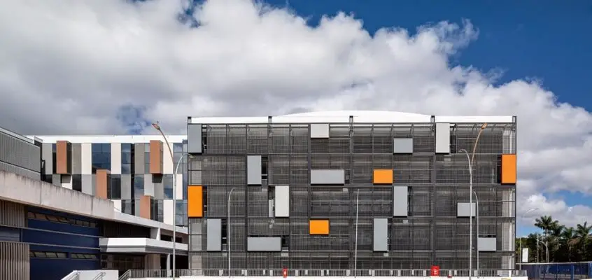 UDF University Center, Brazil