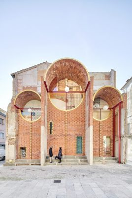 Unparelld’arquitectes, Spain