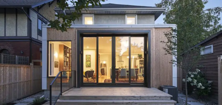 Wendover House, Ottawa