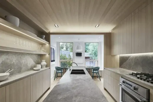 Wychwood Residence Toronto property