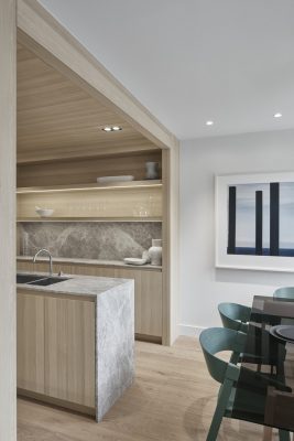 Wychwood Residence Toronto