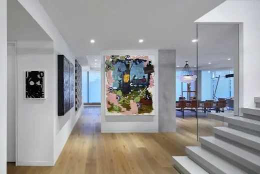 Yorkville Condo Toronto home design