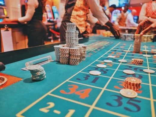 10 Reasons Why Online Casinos Are Better Than Traditional Ones