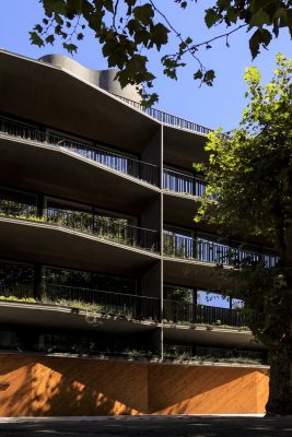 1032 Foz Housing, Porto Apartments