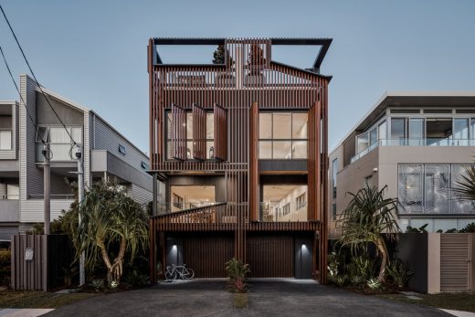 Albatross Residence Gold Coast - Australian Houses