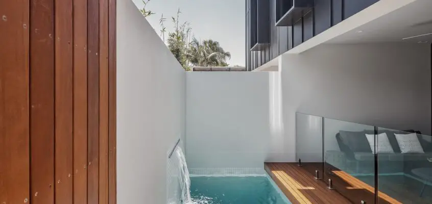 Albatross Residence, Gold Coast, Qld