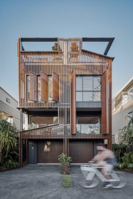 Albatross Residence Gold Coast