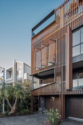 Albatross Residence Gold Coast