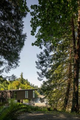 Aldo Beach House Hood Canal