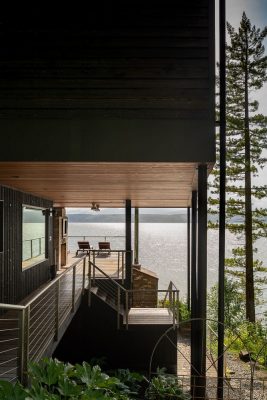 Aldo Beach House Hood Canal