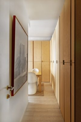Alex March Barcelona, Catalan interior design
