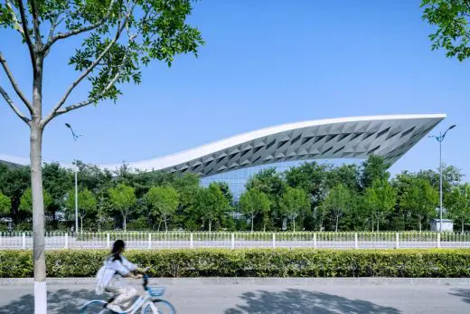 BIT Sports Center Beijing