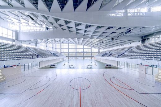 BIT Sports Center Beijing