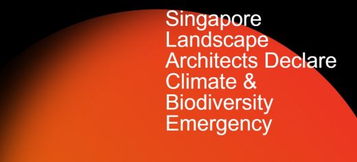 Climate & Biodiversity Emergency Singapore
