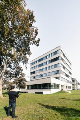Electronic Based Systems Center Graz University of Technology