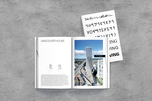 Formgiving BIG Architects book