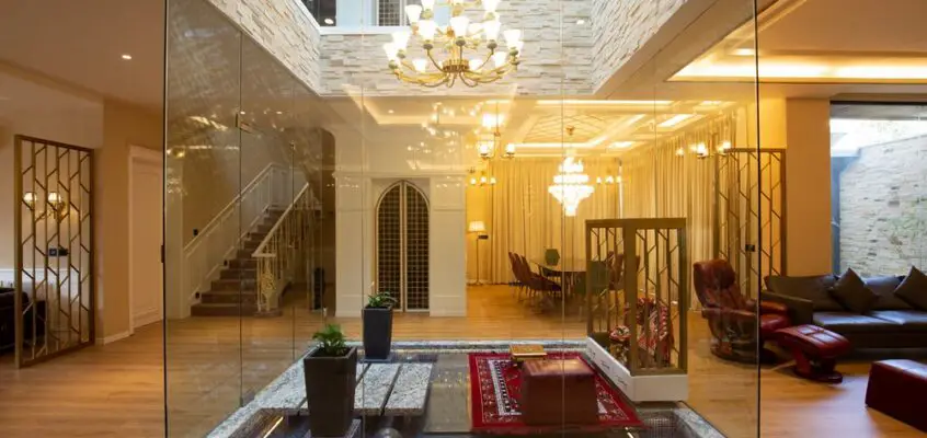 Fusion Villa Jalandhar, Punjab, India