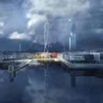 Gothenburg Architecture News Cable Car Gondola Project
