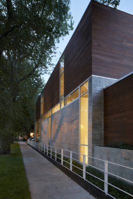 House Etch Chicago