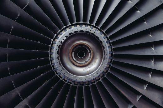 How Do Turbine Engines Work?