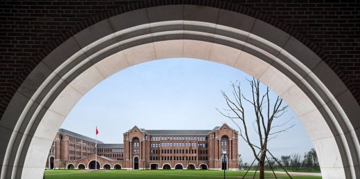 International Campus of Zhejiang University