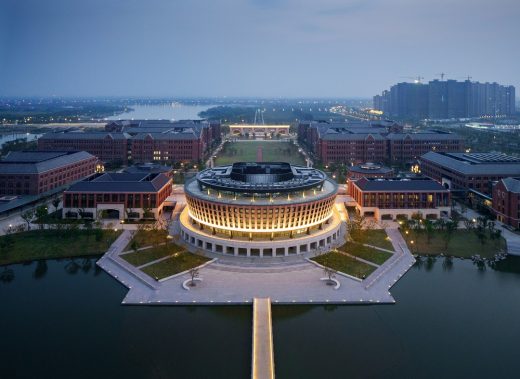 International Campus of Zhejiang University