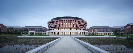 International Campus of Zhejiang University