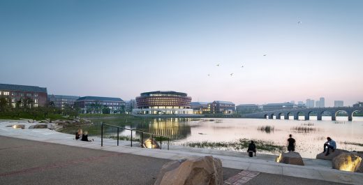 International Campus of Zhejiang University