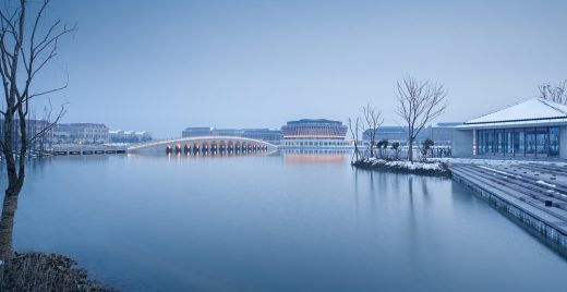 International Campus of Zhejiang University