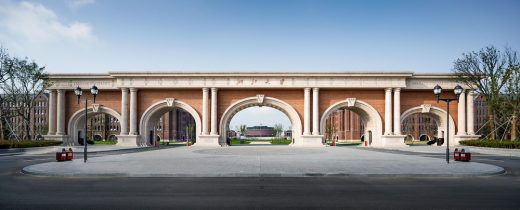 International Campus of Zhejiang University