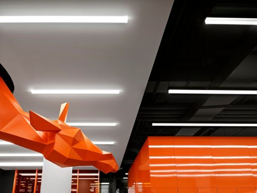 Joe Fresh Flagship Store Toronto