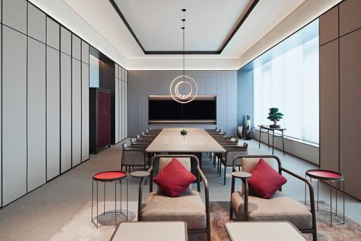 Joya Hotel Hangzhou