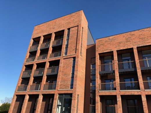 Laurieston flats Glasgow housing