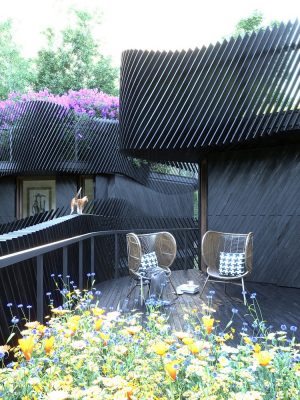 Mitosis Biophilic Regenerative Ecosystem Soest