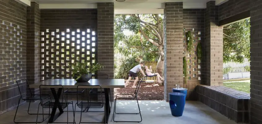 Moorooka House Brisbane, Queensland