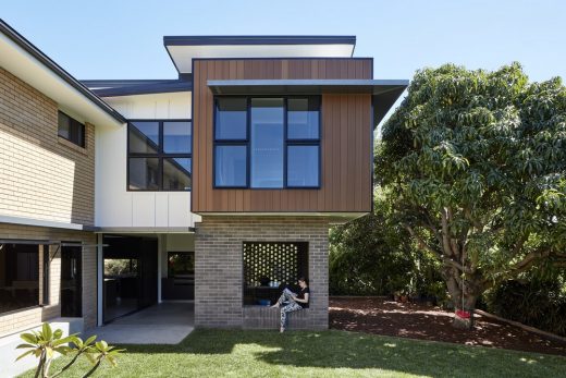 Queensland Home